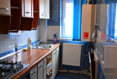 Apartament cu 2 camere decomandat în Păcurari