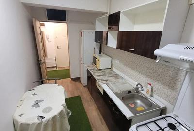 Garsonieră decomandată în Theodor Pallady - 3