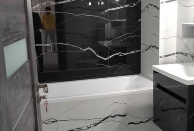 Apartament cu 2 camere decomandat în Casa de Cultură - 3