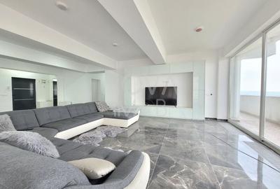 Penthouse cu 4 camere decomandat, mobilat în Mihai Viteazul - 2