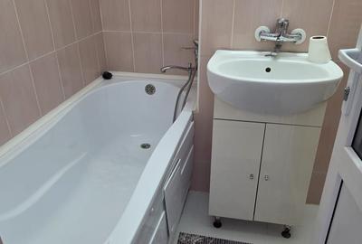 Garsonieră decomandată în Central - 11