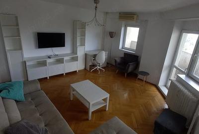 Apartament cu 2 camere decomandat în Ultracentral