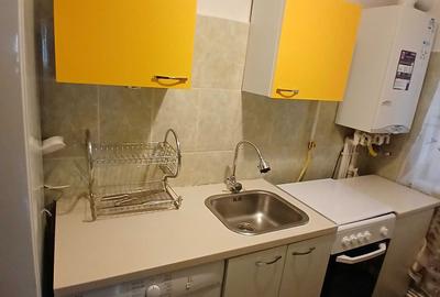 Apartament cu 2 camere decomandat în Petros - 7