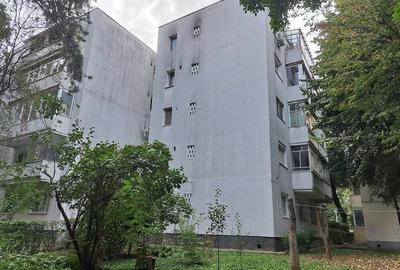 Apartament cu 2 camere decomandat în Nord
