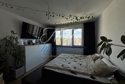 Apartament cu 2 camere în Florești - 8