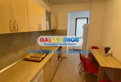 Apartament cu 2 camere decomandat în Berceni