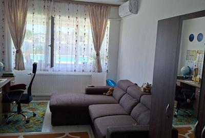 Apartament cu 2 camere în Vest - 4