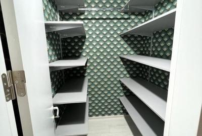 Apartament cu 2 camere decomandat în Banca Națională - 3