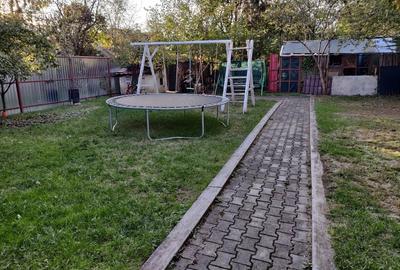 Casă cu 4 camere în Piața Cluj - 9