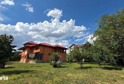 Teren de 2381 mp, în Berceni
