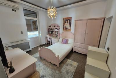 Apartament cu 4 camere semidecomandat în Cișmigiu - 4
