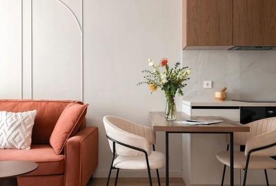Apartament cu 2 camere decomandat în Chiajna - 2