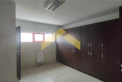 Spațiu industrial, de 1,650 mp, în Aradul Nou - 7