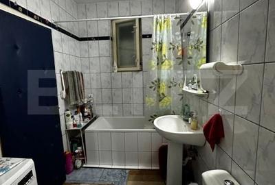 Casă cu 4 camere cu Teren 400 Mp în Decebal - 3
