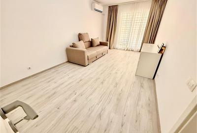 Apartament cu 2 camere decomandat, mobilat în Central - 1