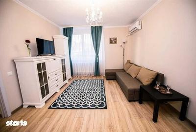 Apartament cu 2 camere în ICIL