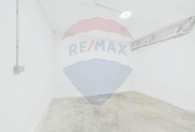 Spațiu comercial, de 340 mp, în Prelungirea Ghencea - 3