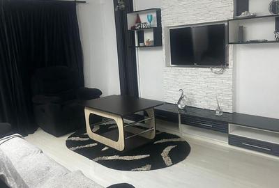 Apartament cu 2 camere decomandat în Central - 2