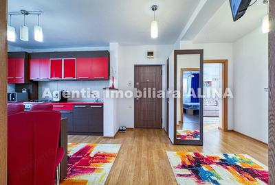 Apartament cu 3 camere decomandat în Dorobanți