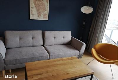 Apartament cu 2 camere în Central - 5