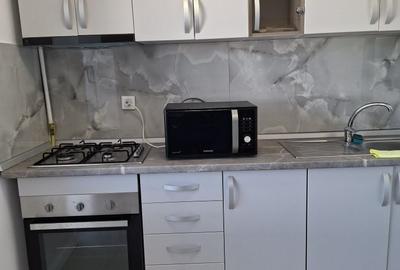 Apartament cu 2 camere decomandat în Mărăști