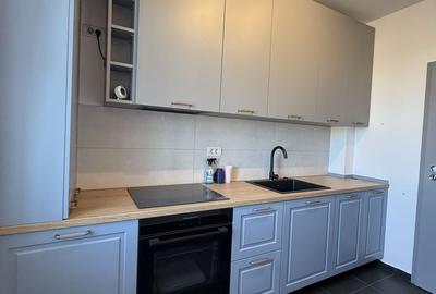 Apartament cu 2 camere în Sălaj