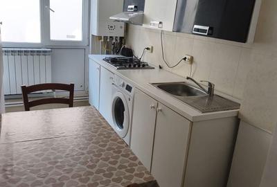 Garsonieră decomandată în Central - 6