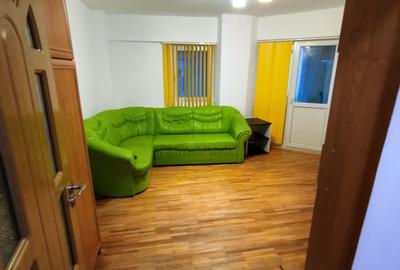 Apartament cu 2 camere semidecomandat în Central - 3