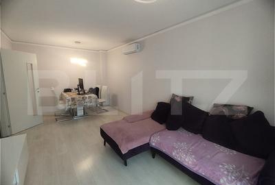Apartament cu 3 camere decomandat, mobilat în Păcurari - 1