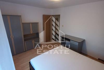 Apartament cu 2 camere decomandat, mobilat în Steaua - 3
