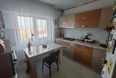 Apartament cu 3 camere în Ultracentral - 3