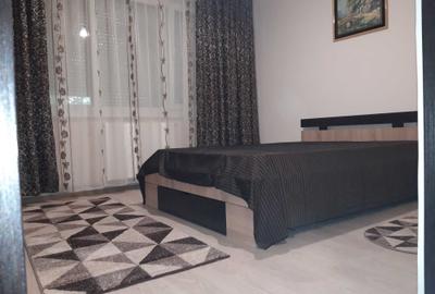 Apartament cu 2 camere decomandat în Cuza Vodă - 3