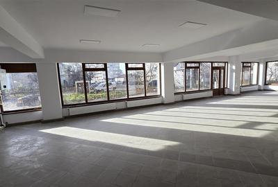 Spațiu comercial, de 757.59997558594 mp, în Burdujeni - 2