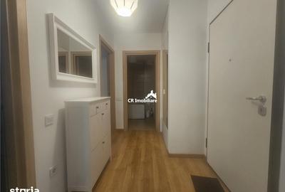 Apartament cu 2 camere decomandat în Militari