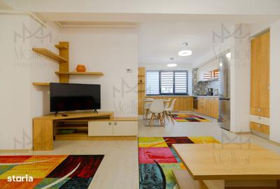 Apartament cu 2 camere în Semicentral - 12