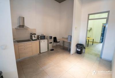Spațiu industrial, de 845 mp, în Someșeni - 11