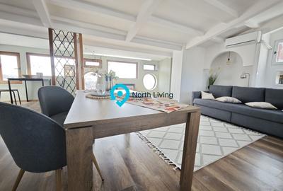 Apartament cu 3 camere decomandat în Nord - 3