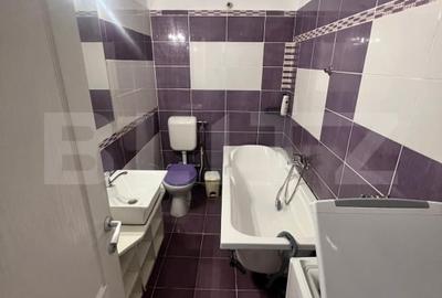 Apartament cu 3 camere decomandat, mobilat în Zorilor - 5