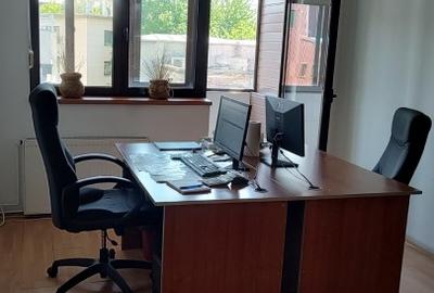 Apartament cu 4 camere decomandat în Cotroceni - 3