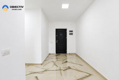 Casă individuală cu 4 camere cu Teren 1800 Mp în Negrești (Dobreni) - 6