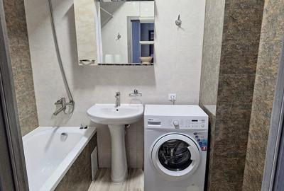 Garsonieră decomandată în Colentina