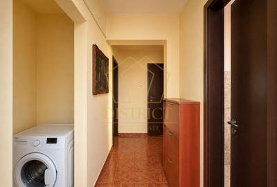 Apartament cu 3 camere decomandat, mobilat în Aradului - 11