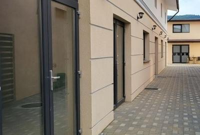 Spațiu comercial, de 35 mp, în Sighetu Marmației