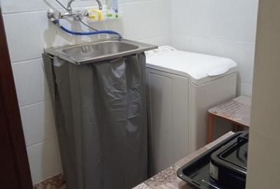 Garsonieră nedecomandată în Complex Studențesc - 5