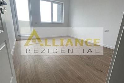 Apartament cu 2 camere decomandat în Sud