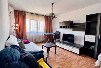Apartament cu 2 camere decomandat în Aviației - 2