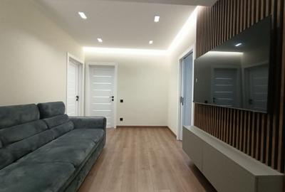 Apartament cu 2 camere decomandat în Zorilor - 2