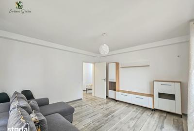 Apartament cu 2 camere decomandat, mobilat în Sânpetru - 2