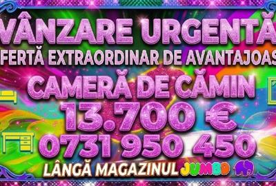Garsonieră decomandată în Nicolina - 2