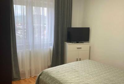 Apartament cu 3 camere decomandat în Terezian - 6
